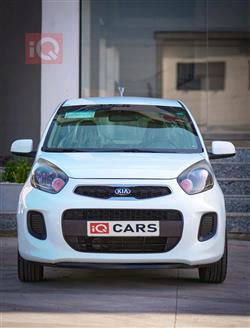 كيا بيكانتو